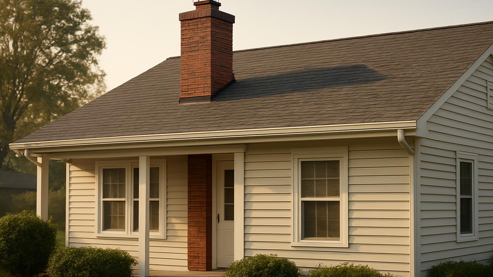Kalro Chimney Repair — chimney sweep & inspection near you